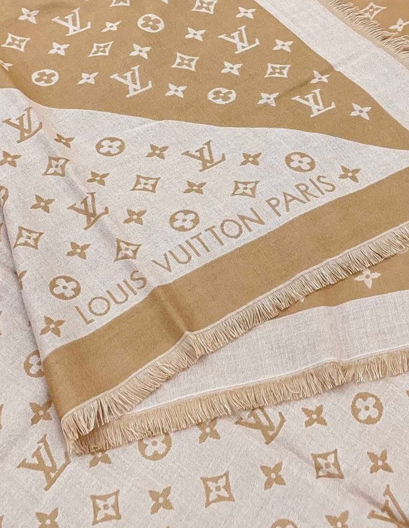 Louis Vuitton Scarf